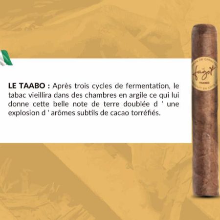 LE TAABO