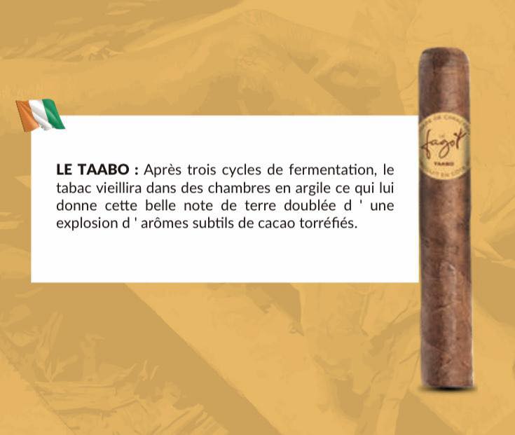 LE TAABO
