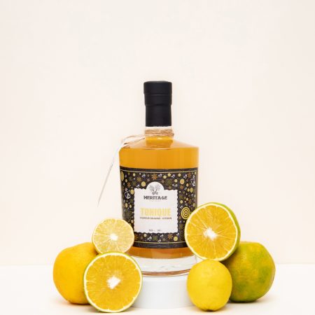 Héritage Tonic
