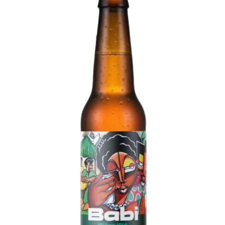 Babi IPA