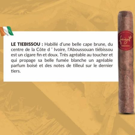 LE TIEBISSOU