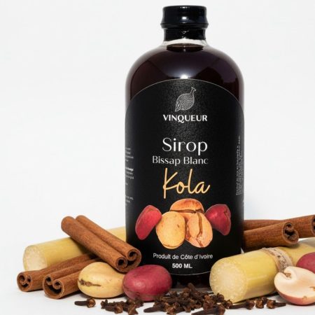 Sirop Kola