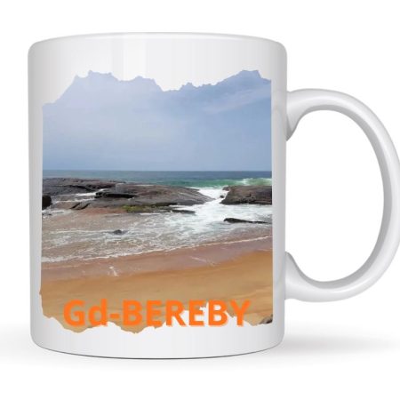 MUG Grand Bereby(Rocheuse)