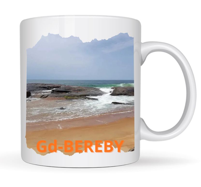 MUG Grand Bereby(Rocheuse)