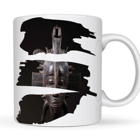 Living Senoufo (Bras)