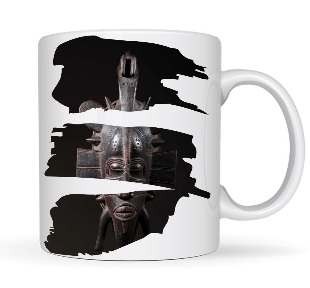 Living Senoufo (Bras)