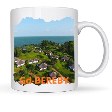 MUG Grand Bereby (Bordure)