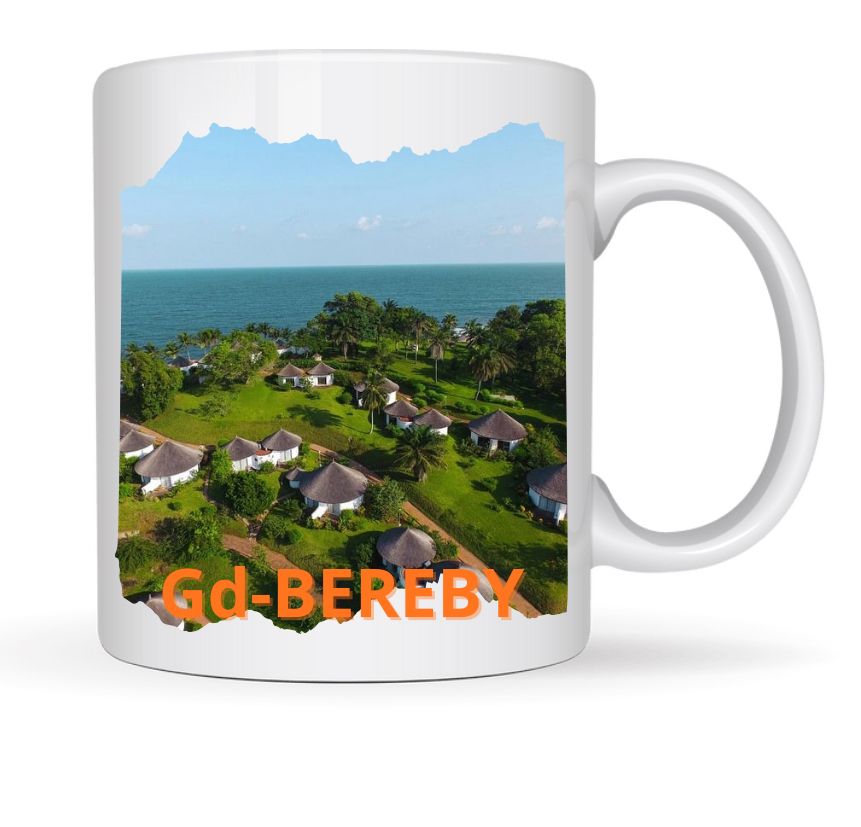MUG Grand Bereby (Bordure)