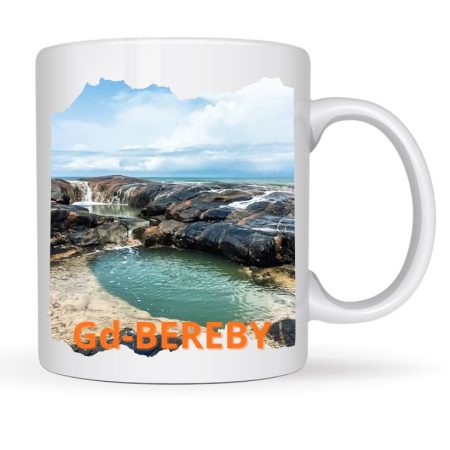 MUG Grand Bereby (Piscine)