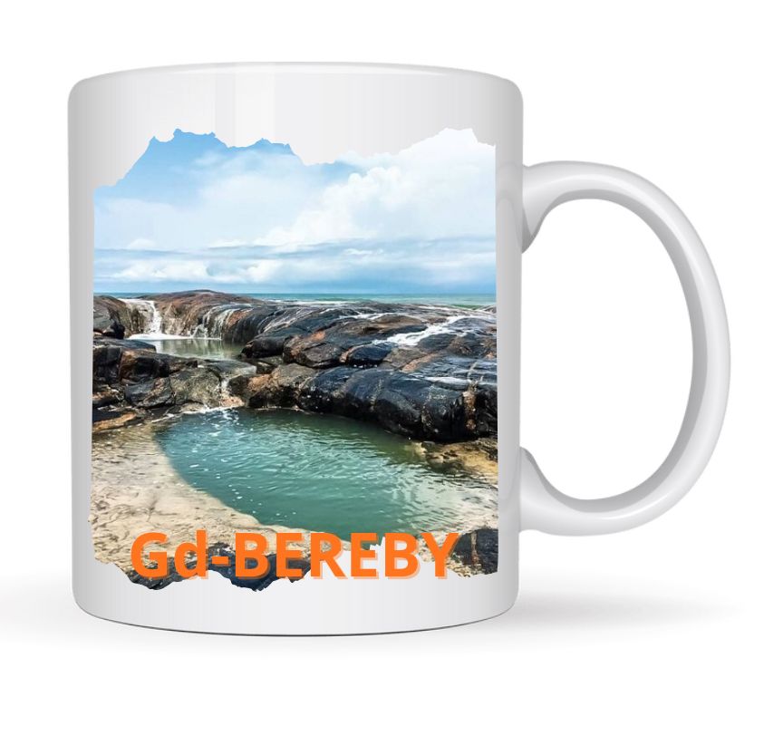 MUG Grand Bereby (Piscine)