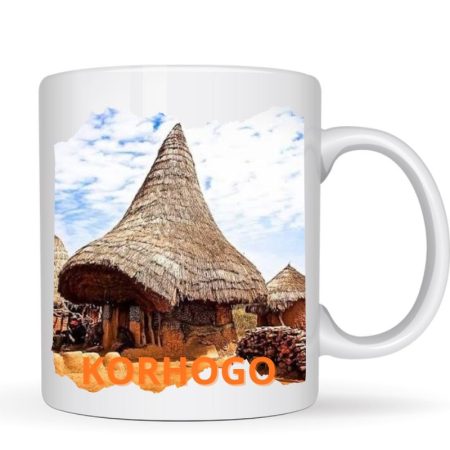 MUG KORHOGO Case