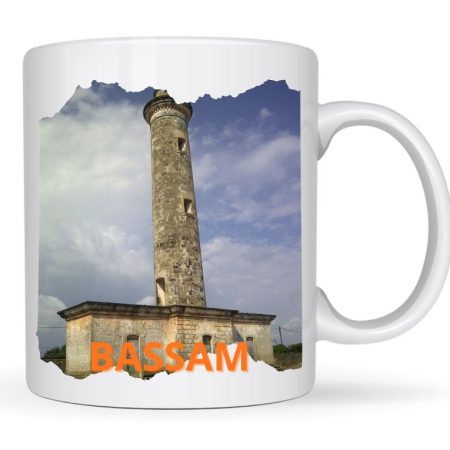 MUG Bassam (Phare)