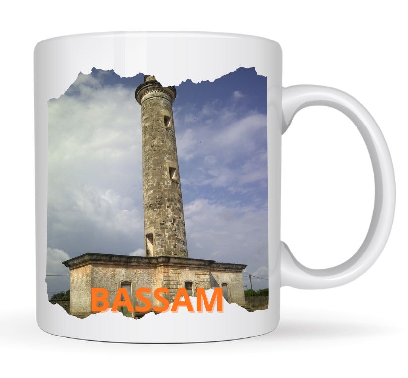 MUG Bassam (Phare)