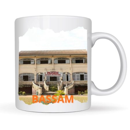 MUG Bassam ( Musée)