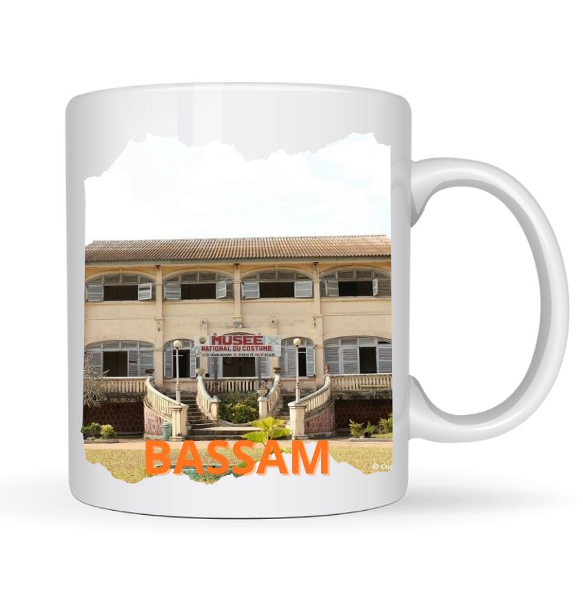 MUG Bassam ( Musée)