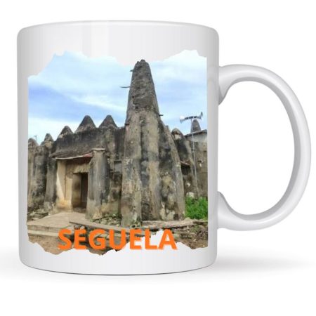 MUG SEGUELA Mosquée