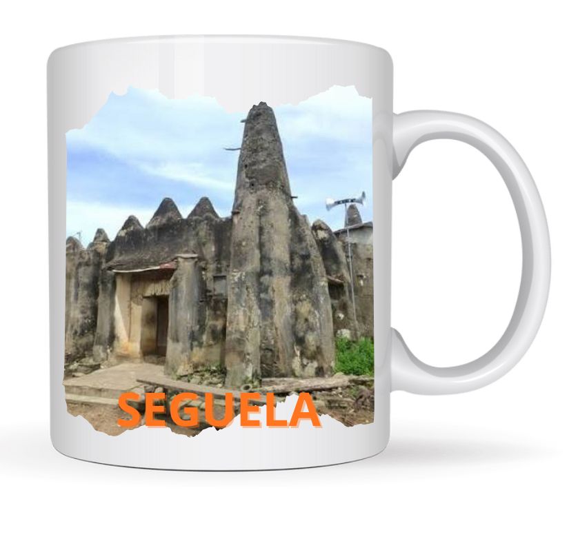 MUG SEGUELA Mosquée