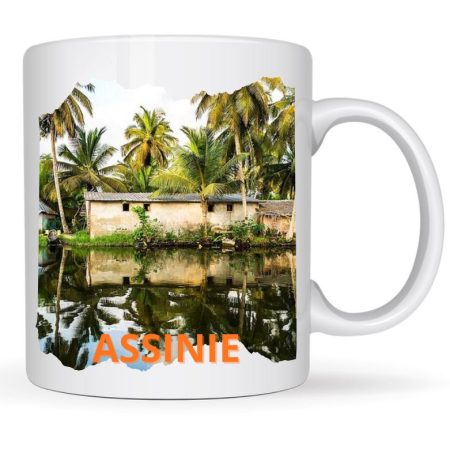 MUG Assinie (Village)