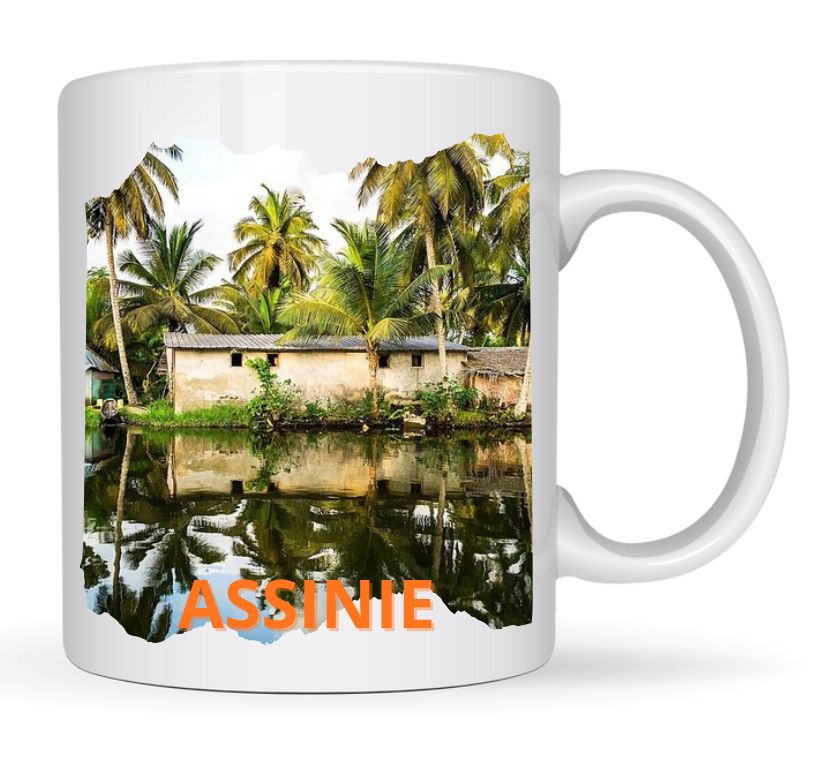 MUG Assinie (Village)