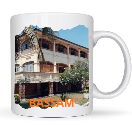 MUG Bassam (Musée 2)