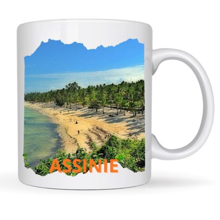 MUG Assinie (Bord)