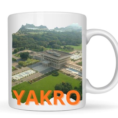MUG YAKRO (Fondation)