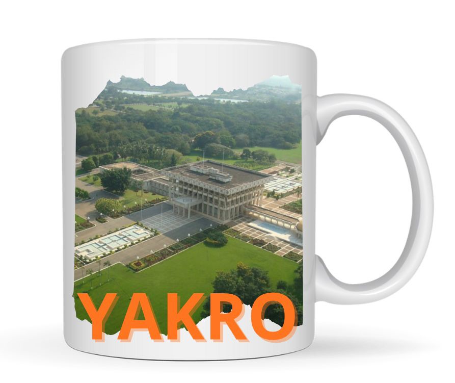 MUG YAKRO (Fondation)