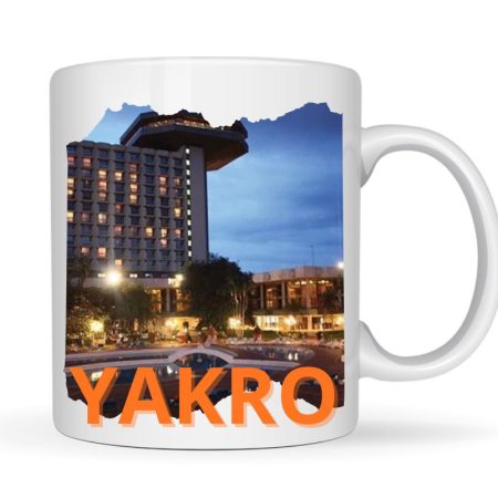 MUG YAKRO (President)