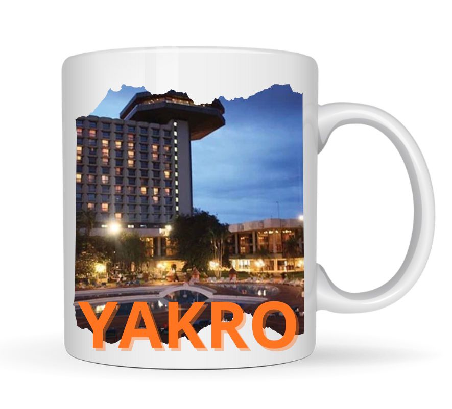 MUG YAKRO (President)