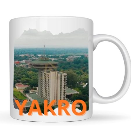 MUG Yakro (Président)
