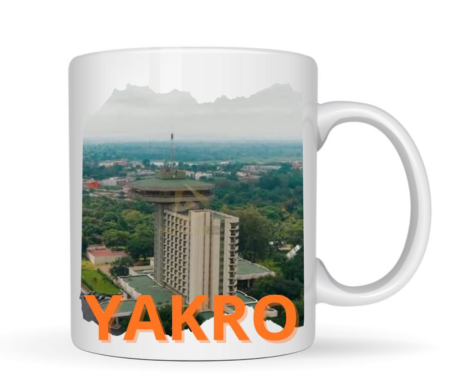 MUG Yakro (Président)