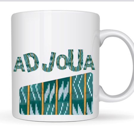 TASSE ADJOUA