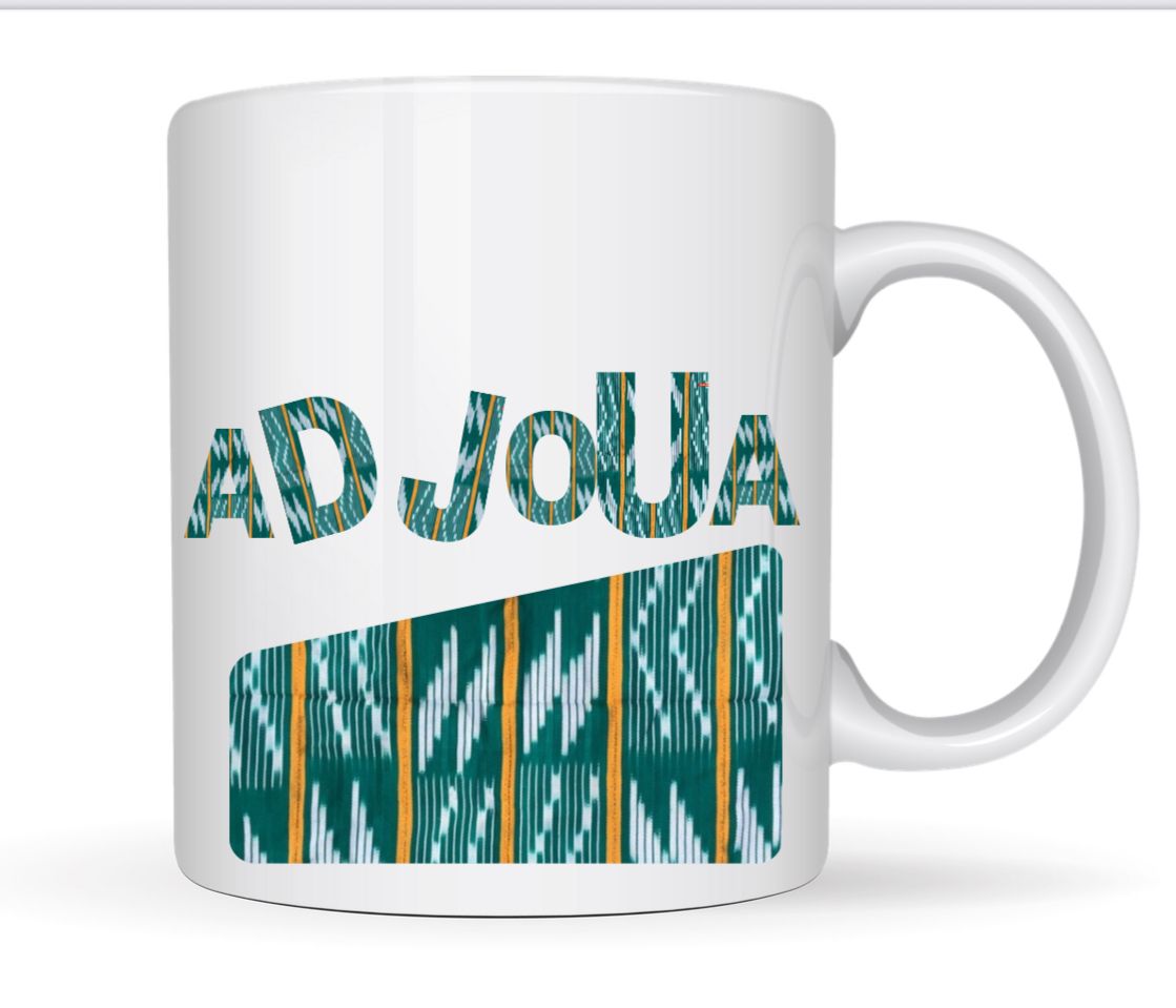 TASSE ADJOUA