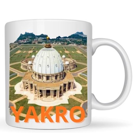 MUG Yakro
