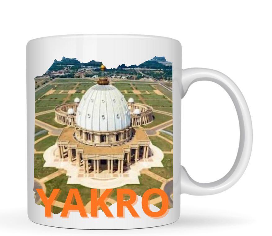 MUG Yakro