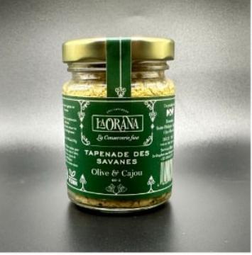 TAPENADES DES SAVANES
