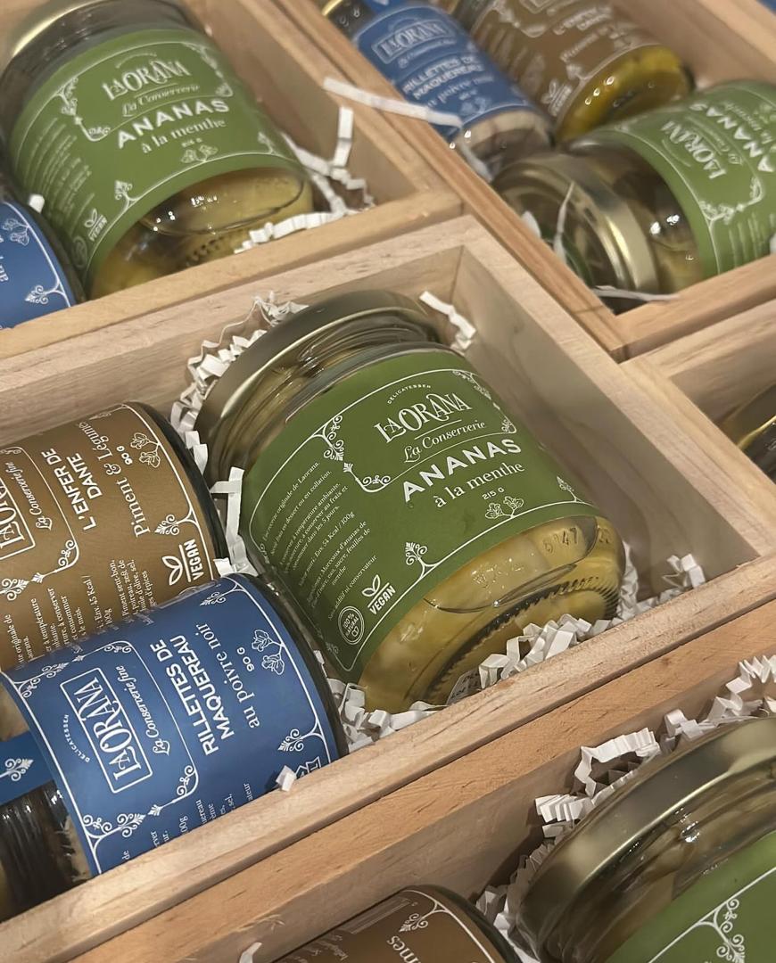 TERRINES DE MAQUEREAU – Image 5