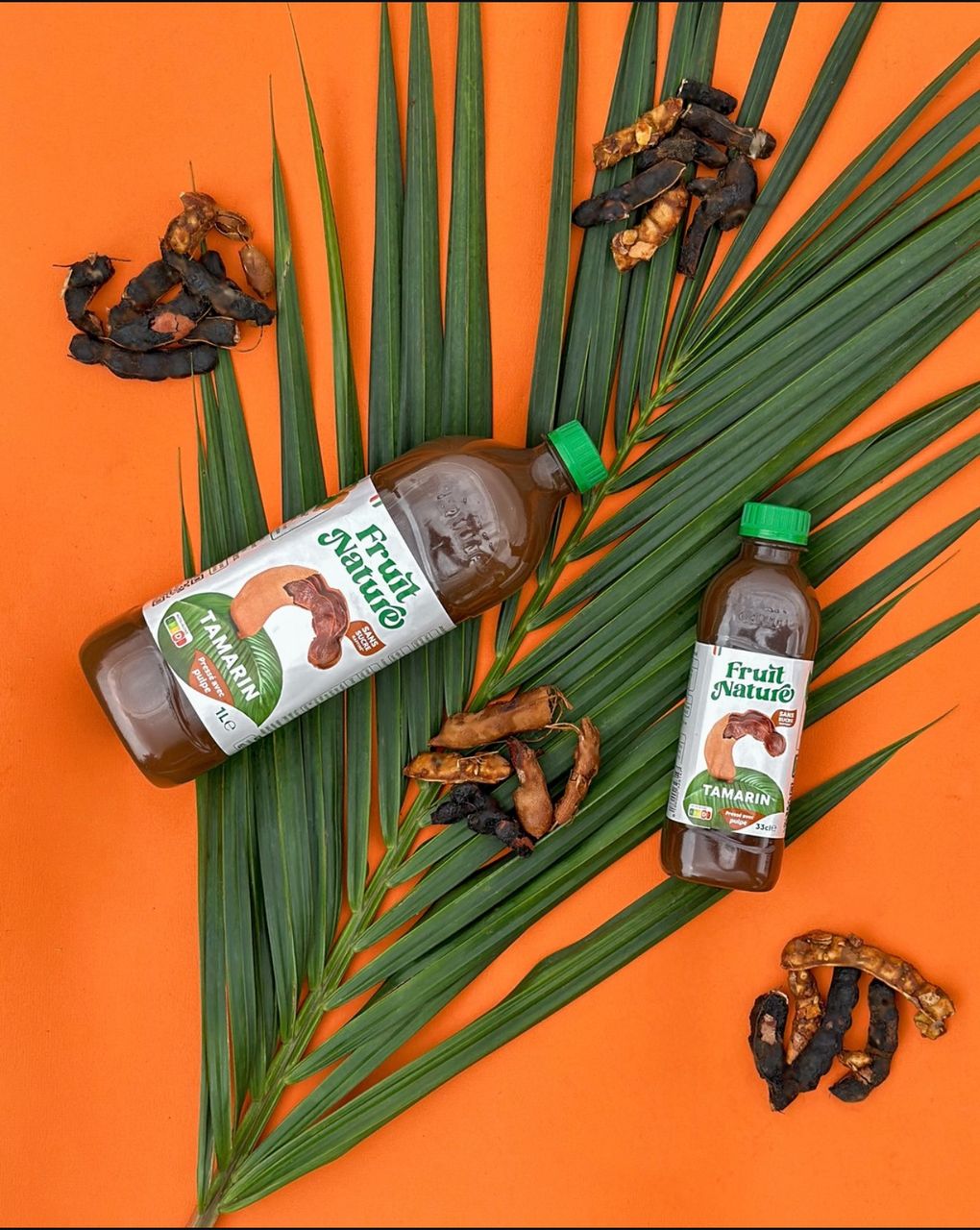 JUS DE TAMARIN
