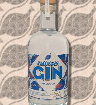 GIN IVOIRE