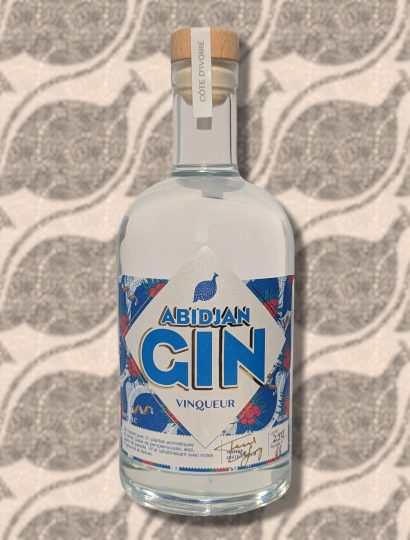 GIN IVOIRE