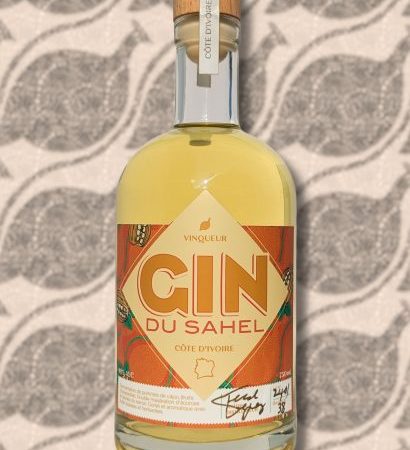 GIN IVOIRE SAHEL