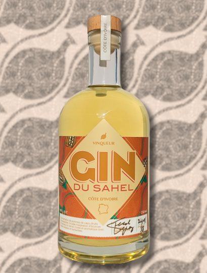 GIN IVOIRE SAHEL